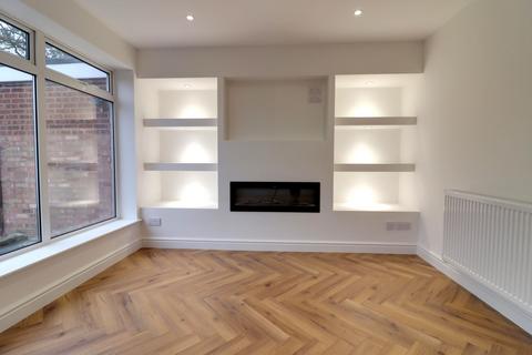 13 Chartley Close, Stafford, ST16 1SZ