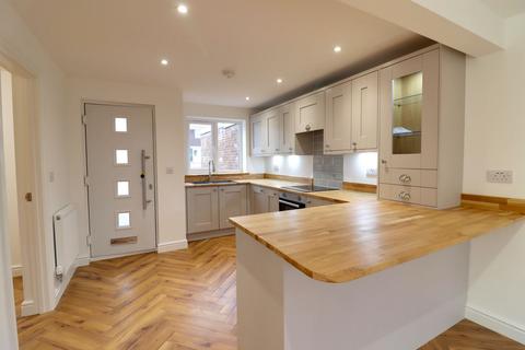13 Chartley Close, Stafford, ST16 1SZ
