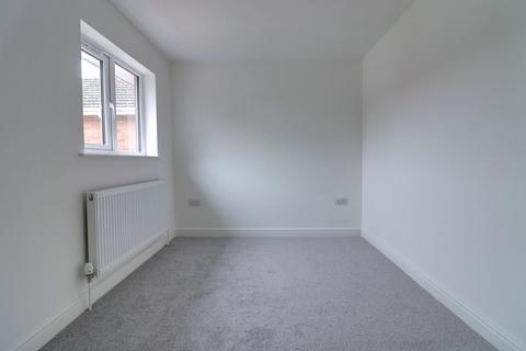 13 Chartley Close, Stafford, ST16 1SZ