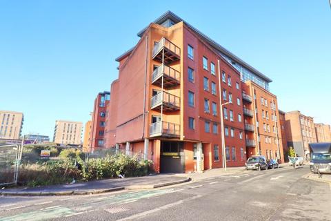 1 bedroom apartment for sale, Lake House, Ellesmere Street, Manchester M15