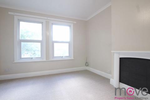 1 bedroom apartment to rent, Denmark Road, Gloucester GL1