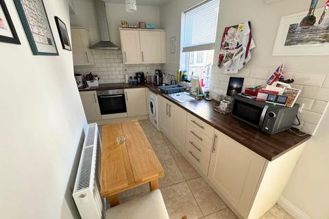 2 bedroom terraced house for sale, West Terrace, Bishop Auckland DL14