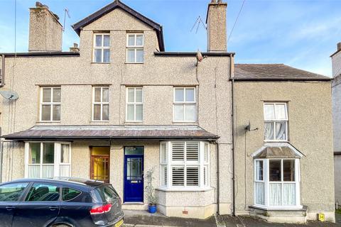 4 bedroom terraced house for sale, Chapel Street, Menai Bridge, Isle of Anglesey, LL59