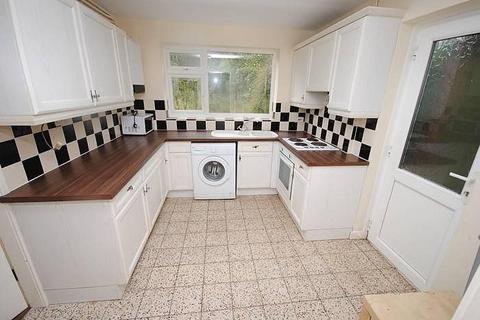 3 bedroom house to rent, Ashleigh Drive, Leicestershire LE11