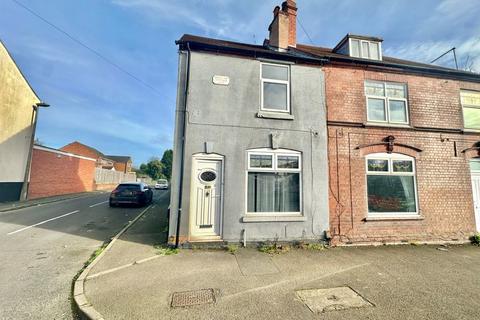 3 bedroom semi-detached house for sale, Highland Road, Dudley DY1