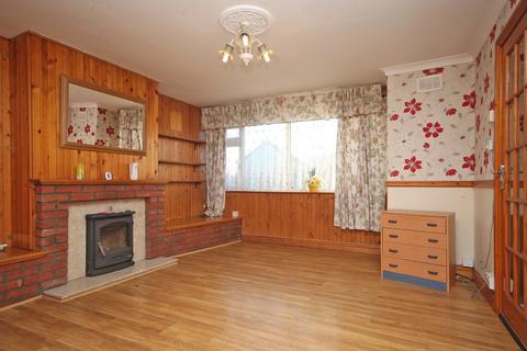 3 bedroom semi-detached house for sale, Talwrn Road, Llangefni, Isle of Anglesey, LL77