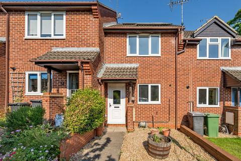 undefined, Orchard Close, Hampshire SO24