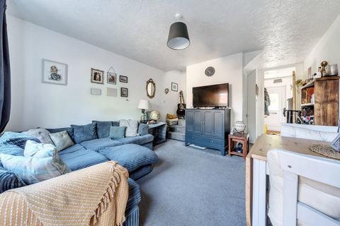 undefined, Orchard Close, Hampshire SO24