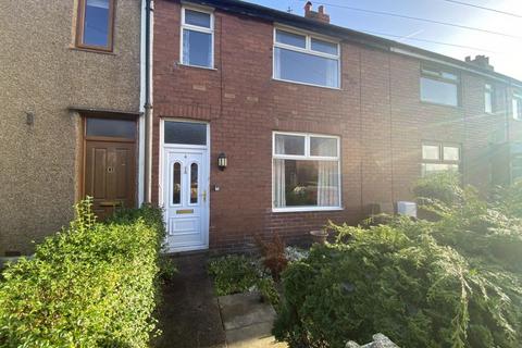 3 bedroom terraced house for sale, Manor Avenue, Preston PR3