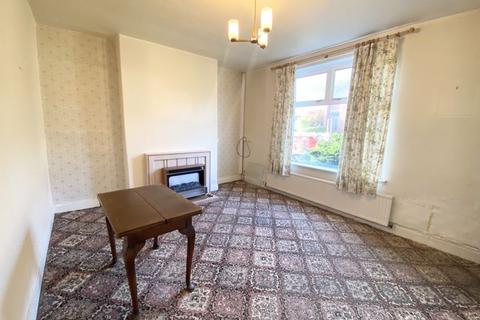 3 bedroom terraced house for sale, Manor Avenue, Preston PR3