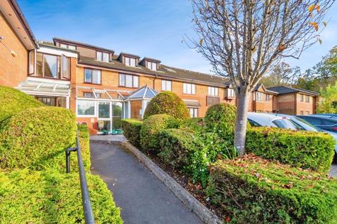 2 bedroom retirement property for sale, Burgess Road, Southampton SO16