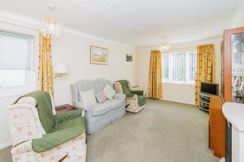 2 bedroom retirement property for sale, Burgess Road, Southampton SO16