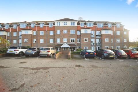 1 bedroom retirement property for sale, Dellers Wharf, Taunton TA1