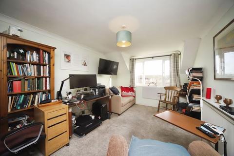 1 bedroom retirement property for sale, Dellers Wharf, Taunton TA1