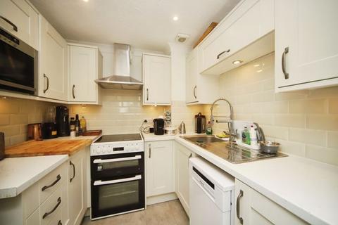 1 bedroom retirement property for sale, Dellers Wharf, Taunton TA1