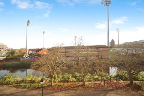 1 bedroom apartment for sale, Dellers Court, Taunton TA1
