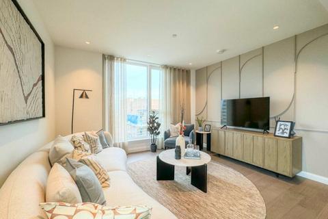 3 bedroom apartment for sale, Juniper Garden, Oval Village SE11