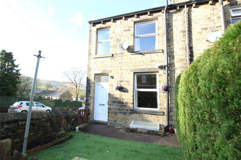 2 bedroom terraced house to rent, Carrs Road, Marsden, Huddersfield, West Yorkshire, HD7