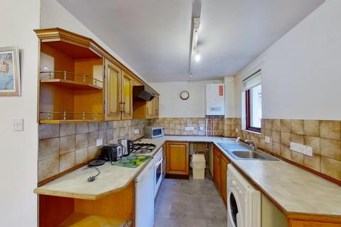 1 bedroom flat to rent, Damside, Edinburgh, EH4