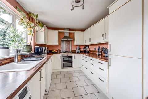 3 bedroom terraced house for sale, Kipling Avenue, Goring By Sea, West Sussex, BN12