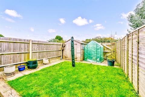 3 bedroom terraced house for sale, Kipling Avenue, Goring By Sea, West Sussex, BN12