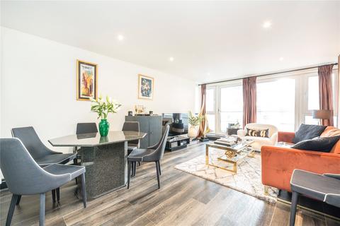 2 bedroom apartment for sale, Smugglers Way, London SW18