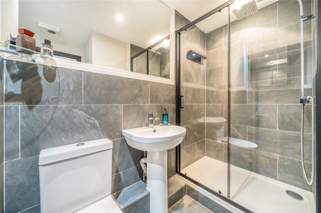 Bathroom 1