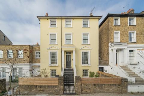 1 bedroom apartment for sale, London NW1