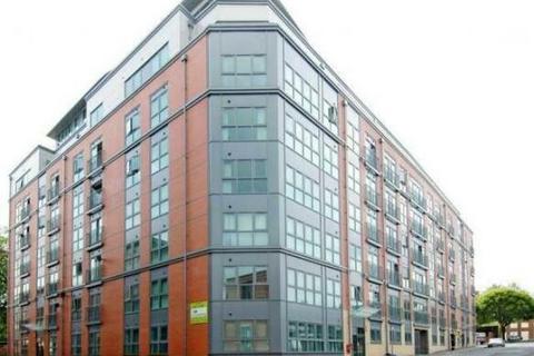 Woolpack Lane, Nottingham, Nottinghamshire, NG1