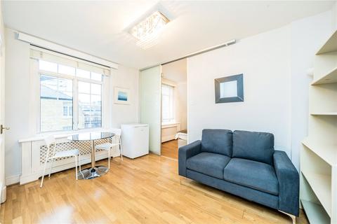 1 bedroom apartment to rent, London W1H