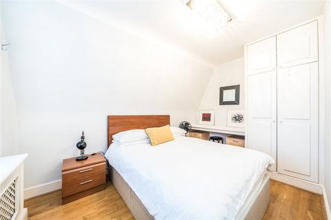 1 bedroom apartment to rent, London W1H