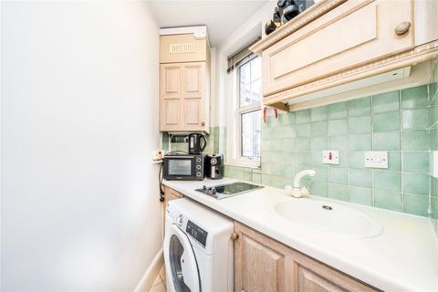 1 bedroom apartment to rent, London W1H