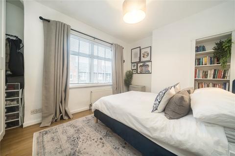 2 bedroom terraced house for sale, Derinton Road, London SW17