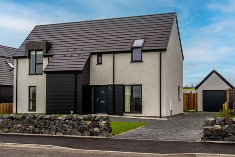 3 bedroom detached house to rent, Duthie Road, Tarves, Aberdeenshire, AB41