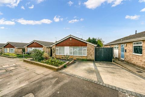 3 bedroom bungalow for sale, Cradock Place, Worthing, West Sussex, BN13