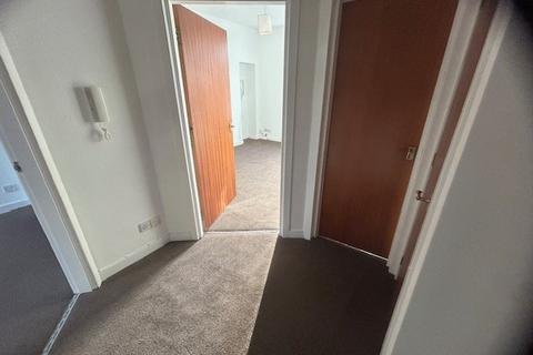 1 bedroom flat to rent, 1/L, 22 North Street