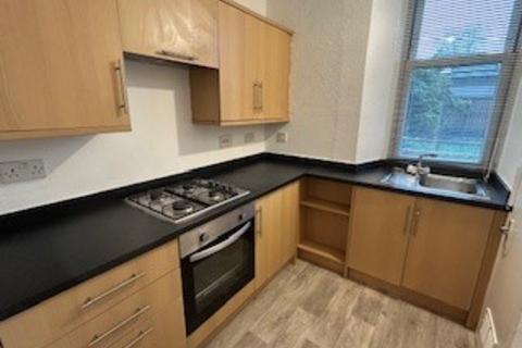 2 bedroom flat to rent, G/1, 10 Bellefield Avenue, Dundee, DD1 4NQ