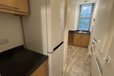 2 bedroom flat to rent, G/1, 10 Bellefield Avenue, Dundee, DD1 4NQ