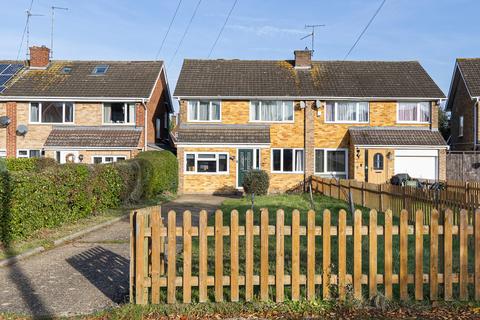 3 bedroom semi-detached house for sale, Keats Way, Rushden, NN10