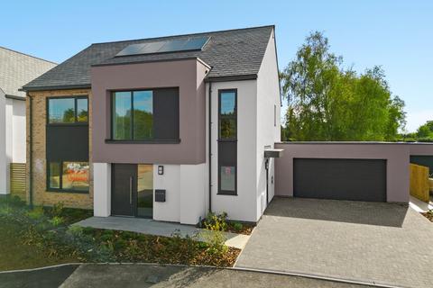 4 bedroom detached house for sale, Kinnersley A - Lynden Place, Newcourt Road, Topsham, Exeter, EX3