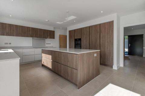 4 bedroom detached house for sale, Kinnersley A - Lynden Place, Newcourt Road, Topsham, Exeter, EX3
