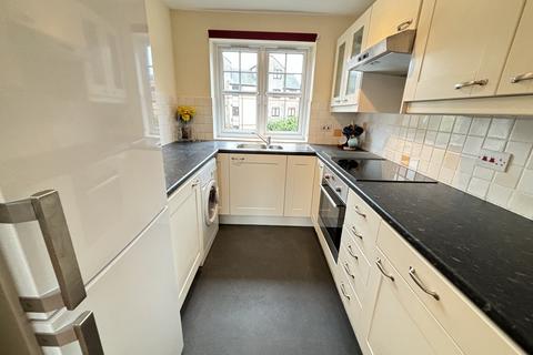 1 bedroom flat to rent, Simmonds Street, Reading, RG1