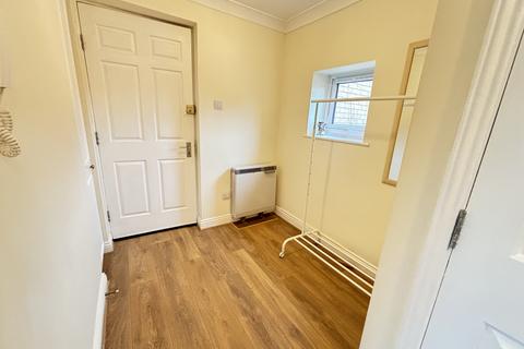 1 bedroom flat to rent, Simmonds Street, Reading, RG1