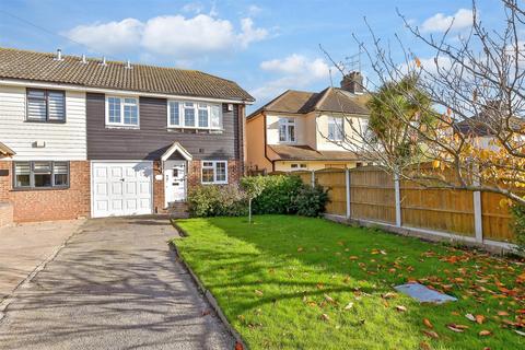 4 bedroom semi-detached house for sale, Park Lane, Ramsden Heath, Billericay, Essex