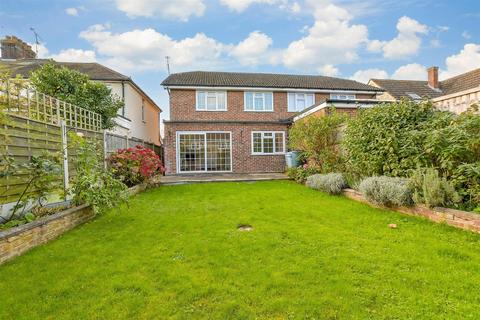 4 bedroom semi-detached house for sale, Park Lane, Ramsden Heath, Billericay, Essex