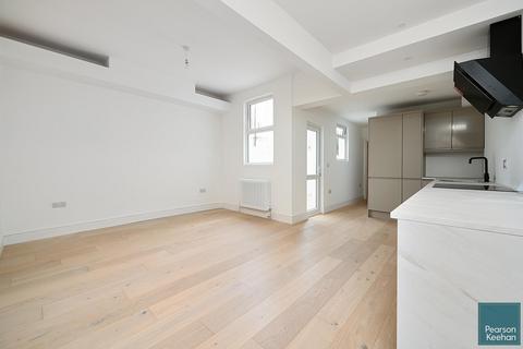 2 bedroom flat for sale, Montgomery Street, Hove