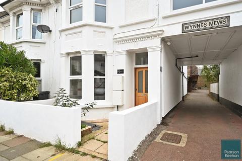 2 bedroom flat for sale, Montgomery Street, Hove