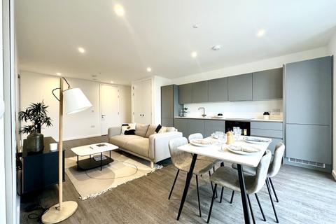 2 bedroom apartment for sale, Uptown, Graphene Building, Manchester M3