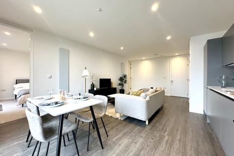 2 bedroom apartment for sale, Uptown, Graphene Building, Manchester M3