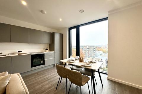 2 bedroom apartment for sale, Uptown, Graphene Building, Manchester M3